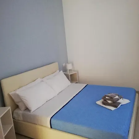 Assteas Bed & Breakfast Paestum