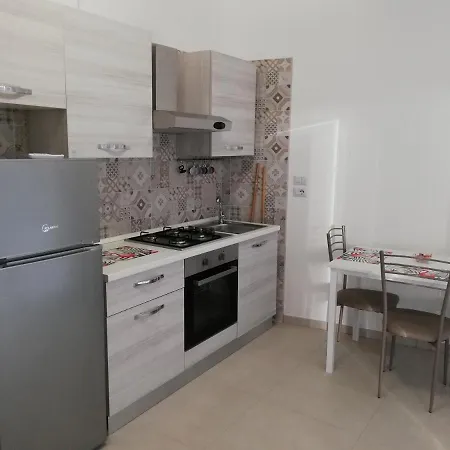 Assteas Bed & Breakfast Paestum