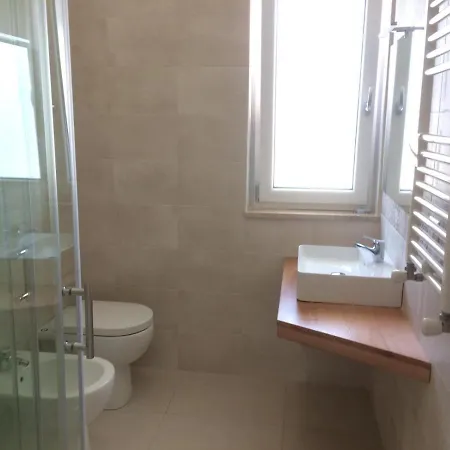 Assteas Bed and breakfast Paestum