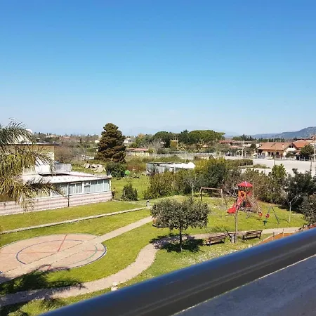 Bed & Breakfast Assteas Paestum