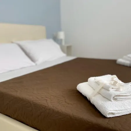 Assteas Bed & Breakfast Paestum