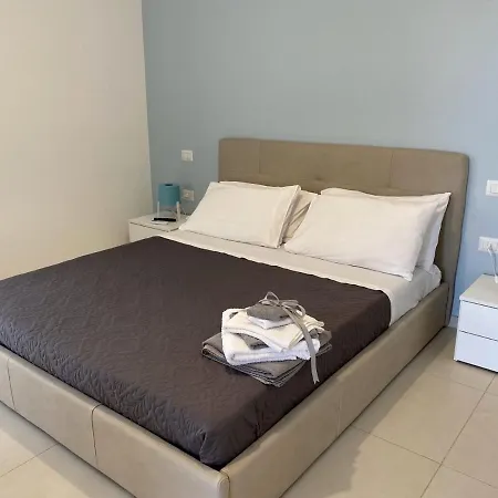 Assteas Bed & Breakfast Paestum
