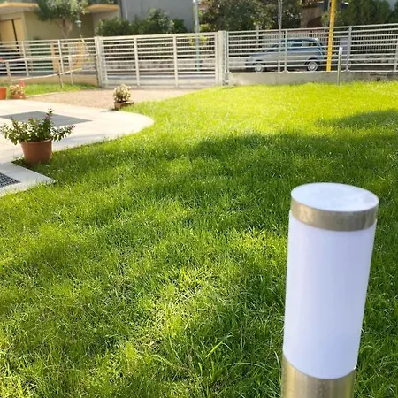 Assteas Bed & Breakfast Paestum