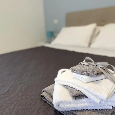 Assteas Bed & Breakfast Paestum