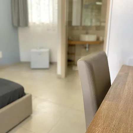 Bed & Breakfast Assteas Paestum
