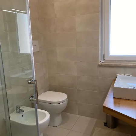 Assteas 3* Paestum
