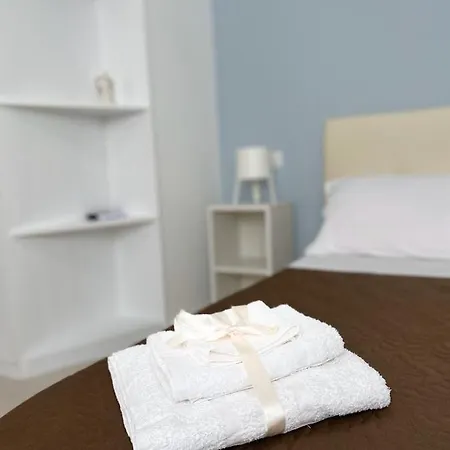 Bed & Breakfast Assteas