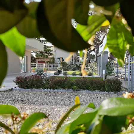 Bed and breakfast Assteas Paestum
