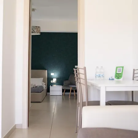Assteas Couette-café 4*
