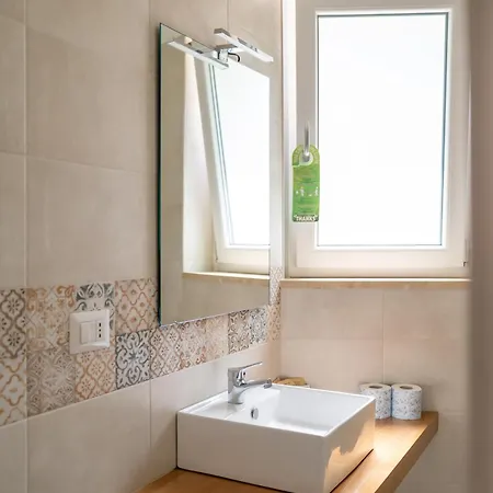 Bed & Breakfast Assteas Paestum