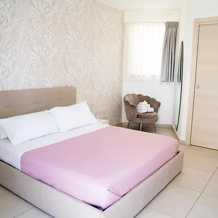 Bed and breakfast Assteas Paestum