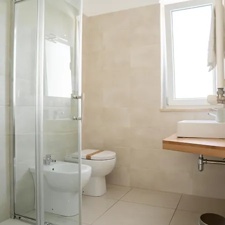 Assteas 4* Paestum