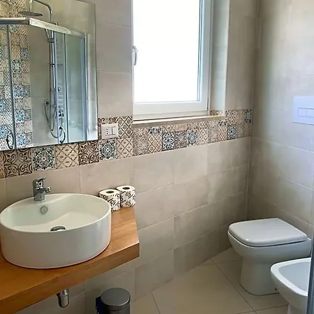 Assteas Bed and breakfast Paestum
