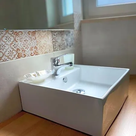 Bed and breakfast Assteas Paestum